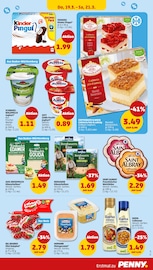 Rama im Penny Prospekt in Nürtingen Aktueller Penny Prospekt mit Rama, "Wer günstig will, muss Penny.", Seite 41