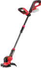 Akku-Rasentrimmer GE-CT 18/25-1 Solo  im aktuellen OBI Prospekt für 69,99 €