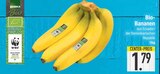 Bio-Bananen von Edeka Bio im aktuellen EDEKA Prospekt für 1,79 €