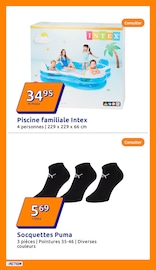 Piscine Angebote im Prospekt "LA SEMAINE D'ACTION" von Action Piscine Angebote im Prospekt "LA SEMAINE D'ACTION" von Action auf Seite 11