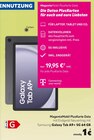 cosmophone Hannover - MagentaMobil PlusKarte Data Angebot im Prospekt MagentaMobil PlusKarte Data bei cosmophone im Hannover Prospekt für 19,95 €