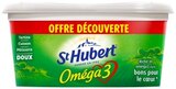 Saint Hubert Omega 3 - St Hubert dans le catalogue Lidl