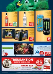 Aktueller Marktkauf Prospekt mit Aperol, "AUSWAHL RIESIG, PREISE NIEDRIG", Seite 3