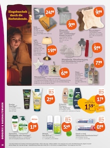 Couch im tegut Prospekt "tegut… gute Lebensmittel" mit 23 Seiten (Fürth)