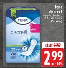 discreet bei E center im Solingen Prospekt für 2,99 €