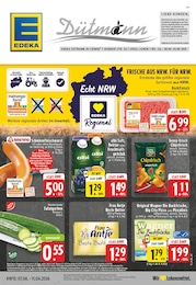 EDEKA Prospekt für Georgsmarienhütte: "Aktuelle Angebote", 24 Seiten, 07.04.2026 - 11.04.2026