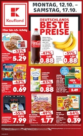 Maggi im Kaufland Prospekt in Duisburg Aktueller Kaufland Prospekt mit Maggi, "Hier bin ich richtig", Seite 5
