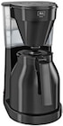 Filterkaffeemaschine Easy Therm Angebote von Melitta bei Kaufland Mönchengladbach für 34,99 €