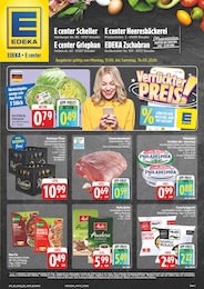EDEKA Prospekt für Moritzburg: "Wir lieben Lebensmittel!", 30 Seiten, 11.05.2026 - 16.05.2026