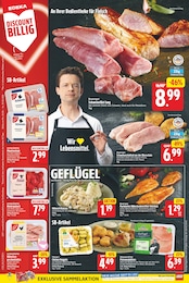 Hühnerfrikassee Angebot & Preis im aktuellen E center Prospekt Hühnerfrikassee Angebot im aktuellen E center Prospekt auf Seite 6