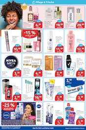 Aktueller budni Prospekt mit Parfum, "drogeriemarkt", Seite 2