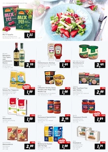 Barilla im Konsum Prospekt "Gemeinsam genießen – zu Preisen, die Freude machen" mit 12 Seiten (Dresden)