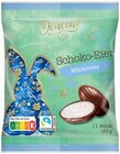 Gefüllte Schoko-Eier Angebote von Douceur bei Penny Meerbusch für 1,79 €