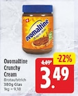 Crunchy Cream von Ovomaltine im aktuellen EDEKA Prospekt