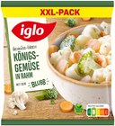 Gemüse-Ideen Angebote von Iglo bei Penny Hofheim für 3,99 €