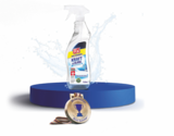 Bad-Reiniger Kraft & Glanz Ozeanfrische Angebote von W5 bei Lidl Marl für 0,85 €