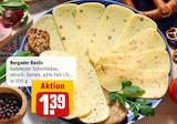 Aktuelles Basils halbfester Schnittkäse Angebot bei REWE in Gelsenkirchen ab 1,39 €