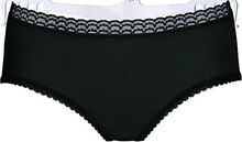 Slip midi INVISIBLE ELEGANCE - Géant Casino à Montreuil Slip midi INVISIBLE ELEGANCE en promo chez Géant Casino Montreuil à 15,90 €