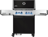 Aktuelle Gasgrill Angebote bei Hirsch und Ille in Koblenz Aktuelles Prestige 500 Gasgrill Angebot bei Hirsch und Ille in Koblenz ab 2.099,00 €