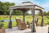 Pavillon Maxim Angebote von Primaster bei Globus-Baumarkt Speyer für 399,00 €
