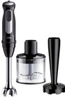 Stabmixer-Set MultiQuick 5 Pro MQ 55307 M Angebote von Braun bei expert TeVi Erlangen für 69,99 €