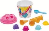 Sand-Spielzeug Angebote von LUPILU bei Lidl Göppingen für 4,49 €