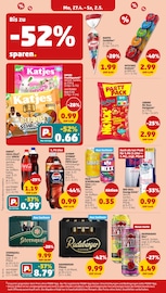 Aktueller Penny Prospekt mit Energydrink, "Wer günstig will, muss Penny.", Seite 14