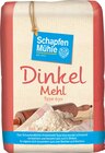 EDEKA Bisingen - Dinkel Mehl Angebot im Prospekt Dinkel Mehl bei EDEKA im Bisingen Prospekt für 1,69 €