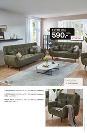 Couch im Kabs Prospekt in Bottrop Aktueller Kabs Prospekt mit Couch, "FAMILIENSOFAS SPEZIAL", Seite 6