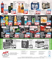 Warsteiner im HIT Prospekt in Leipzig Aktueller HIT Prospekt mit Warsteiner, "ECHTE VIELFALT", Seite 19