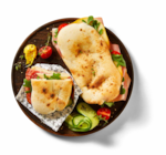 Pinsa Panini Prosciutto Cotto & Smoked Scamorza bei Lidl im Prospekt "" für 1,99 €