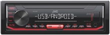 Norauto Paris - Autoradio kd-x162 Promo Autoradio kd-x162 dans le catalogue Norauto "Cool la route des vacances" à Paris