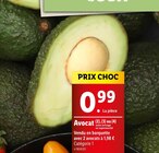 Promo Avocat à 0,99 € dans le catalogue Lidl à Crévic