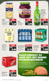 Kölsch im Kaufland Prospekt in Troisdorf Aktueller Kaufland Prospekt mit Kölsch, "KNÜLLER", Seite 32