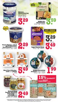 Oliven im E center Prospekt "Aktuelle Angebote" mit 88 Seiten (Heidelberg)