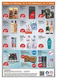 Tafelwasser Angebot im aktuellen V-Markt Prospekt auf Seite 24