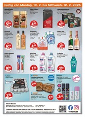 Aktueller V-Markt Prospekt mit Nescafe, "V-Markt einfach besser einkaufen", Seite 24