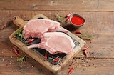 Strohschwein Tomahawksteak im Angebot bei REWE in Kempten Strohschwein Tomahawksteak Angebote von Qualität Bayern bei REWE Kempten für 1,11 €
