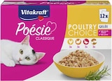 Poésie Angebote von Vitakraft bei E center Baden-Baden für 4,49 €