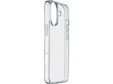 Aktuelle iPhone Angebote bei MediaMarkt Saturn in Hamburg Aktuelles Clear Strong, Backcover, Apple, iPhone 16 Plus, Transparent Angebot bei MediaMarkt Saturn in Hamburg ab 10,00 €