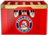 Hefe-Weißbier von PAULANER für 12,99 € bei Kaufland im Angebot Hefe-Weißbier von PAULANER im aktuellen Kaufland Prospekt