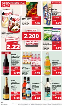 Paprika im Kaufland Prospekt "Aktuelle Angebote" mit 68 Seiten (Ingolstadt)