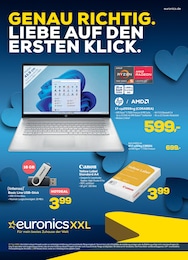 EURONICS Prospekt für Schrecksbach: "GENAU RICHTIG. LIEBE AUF DEN ERSTEN KLICK.", 14 Seiten, 21.01.2026 - 01.02.2026
