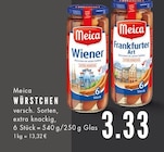 Wiener Angebote von Meica bei EDEKA Bochum für 3,33 €