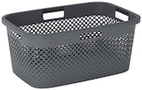 Wäschesammler im Angebot bei Penny in Ulm Wäschesammler Angebote von Curver bei Penny Ulm für 4,99 €