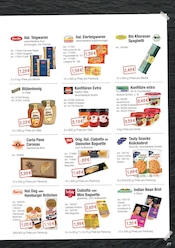 Wecker Angebote im Prospekt "TAKE AWAY" von Hamberger Wecker Angebote im Prospekt "TAKE AWAY" von Hamberger auf Seite 41
