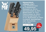 Messerblock „Classic Line“ im Angebot bei Möbel Inhofer in Schwäbisch Gmünd Messerblock „Classic Line“ Angebote von WMF bei Möbel Inhofer Schwäbisch Gmünd für 49,95 €