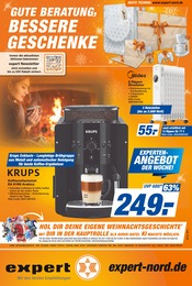 expert Prospekt für Barnekow mit 10 Seiten expert Prospekt für Barnekow: "Top Angebote", 10 Seiten, 06.12.2023 - 09.12.2023