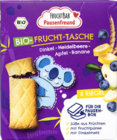 Frucht-Tasche von Fruchtbar für 2,19 € bei budni im Angebot Frucht-Tasche von Fruchtbar im aktuellen budni Prospekt