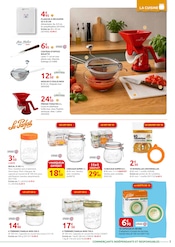 Promos Casserole dans le catalogue "RURAL MASTER" de Rural Master Casserole en promo dans le catalogue Rural Master à la page 3